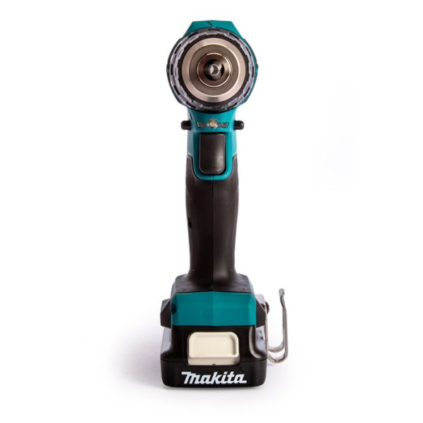 Аккумуляторный шуруповерт Makita DF 332 DSAJ