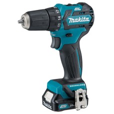 Аккумуляторный шуруповерт Makita DF 332 DSAJ