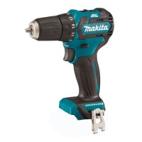 Аккумуляторный шуруповерт Makita DF 332 DZ (без АКБ)