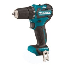 Аккумуляторный шуруповерт Makita DF 332 DZ (без АКБ)