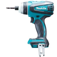 Аккумуляторный ударный шуруповерт Makita DTP141Z (без АКБ)