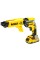 Аккумуляторный шуруповерт по гипсокартону Dewalt DCF620D2K