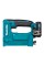 Аккумуляторный степлер Makita ST 113 DWAJ