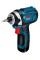 Акумуляторний ударний гайкокрут Bosch GDR 10,8-LI Professional