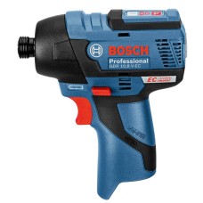 Акумуляторний ударний гайкокрут Bosch GDR 12V-110 Professional SOLO