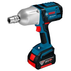 Акумуляторний ударний гайкокрут Bosch GDS 18 V-LI HT Professional