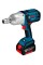 Акумуляторний ударний гайкокрут Bosch GDS 18 V-LI HT Professional