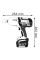 Акумуляторний ударний гайкокрут Bosch GDS 18 V-LI HT Professional Solo