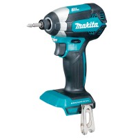 Аккумуляторный ударный гайковерт Makita DTD153Z, без акб