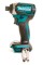Акумуляторний ударний гайкокрут Makita DTD 154 Z