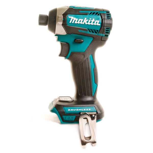 Акумуляторний ударний гайкокрут Makita DTD 154 Z