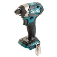 Акумуляторний ударний гайкокрут Makita DTD 154 Z