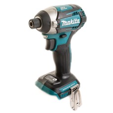 Акумуляторний ударний гайкокрут Makita DTD 154 Z