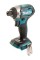 Акумуляторний ударний гайкокрут Makita DTD 154 Z