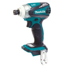 Аккумуляторный ударный гайковерт Makita DTD 170 Z (без АКБ)