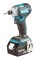 Акумуляторний ударний гайкокрут Makita DTD 170 RFJ