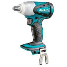 Аккумуляторный ударный гайковерт Makita DTW 251 Z