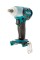 Аккумуляторный ударный гайковерт Makita DTW 251 Z