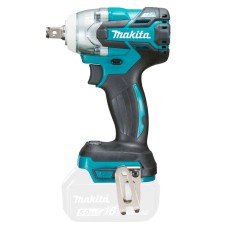 Аккумуляторный ударный гайковерт Makita DTW285Z, без акб