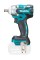 Аккумуляторный ударный гайковерт Makita DTW285Z, без акб