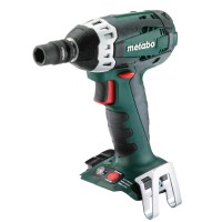 Аккумуляторный ударный гайковерт Metabo SSW 18 LT (каркас)