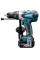 Акумуляторний ударний шурупокрут Makita DHP 458 RFJ