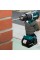 Аккумуляторный ударный шуруповерт Makita DHP 484 RFE