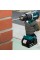 Аккумуляторный ударный шуруповерт Makita DHP 484 RTE