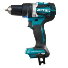 Аккумуляторный ударный шуруповерт Makita DHP 484 Z (без АКБ)