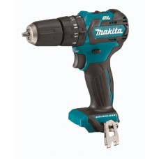 Акумуляторний ударний шурупокрут Makita HP 332 DZ (без АКБ)
