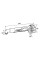 Аккумуляторный угловой ударный шуруповерт Makita DTL 061 RFE
