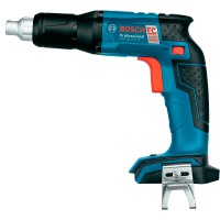 Акумуляторний шурупокрут Bosch GSR 18 V-EC TE
