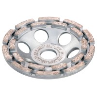 Алмазная шлифовальная чашка Metabo Classic, 125 мм