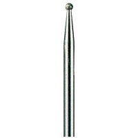 Круговая насадка Dremel с алмазным покрытием 2 мм (26157103JA)