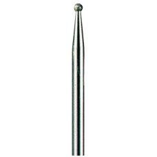 Круговая насадка Dremel с алмазным покрытием 2 мм (26157103JA)