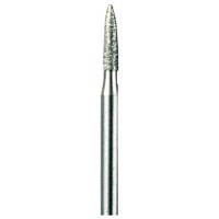 Алмазний бор Dremel 2,4 мм (7144)