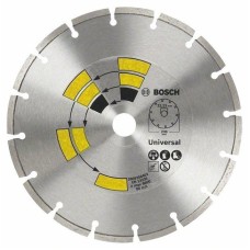 Алмазный круг Bosch Universal 115×22,23 мм