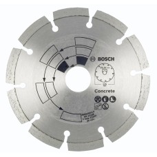 Алмазный круг Bosch Concrete 125×22,23 мм