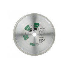 Алмазный круг Bosch Ceramic 115×22,23 мм