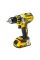 Аккумуляторная дрель-шуруповерт DeWalt DCD790D2