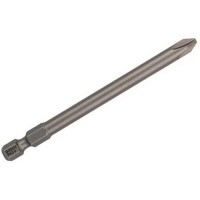 Бита Bosch Extra-Hart PH2, 89 мм, 3 шт