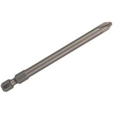 Бита Bosch Extra-Hart PH2, 89 мм, 3 шт
