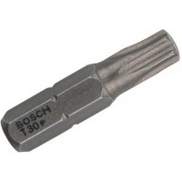 Бита Bosch Extra-Hart T30, 25 мм, 25 шт