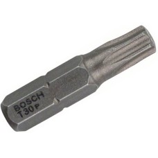 Бита Bosch Extra-Hart T30, 25 мм, 25 шт
