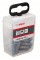 Набор бит Bosch TicTac Box T30 Extra-Hart, 25 мм, 25 шт