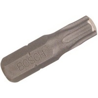 Набор бит Bosch TicTac Box T30 Extra-Hart, 25 мм, 25 шт