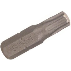 Набір біт Bosch TicTac Box T30 Extra-Hart, 25 мм, 25 шт