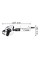 Болгарка Bosch GWS 11-125 Professional