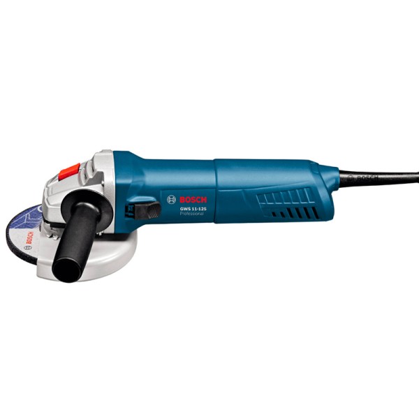 Болгарка Bosch GWS 11-125 Professional