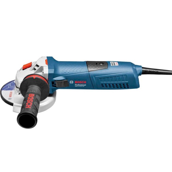 Болгарка Bosch GWS 13-125 CIE Professional